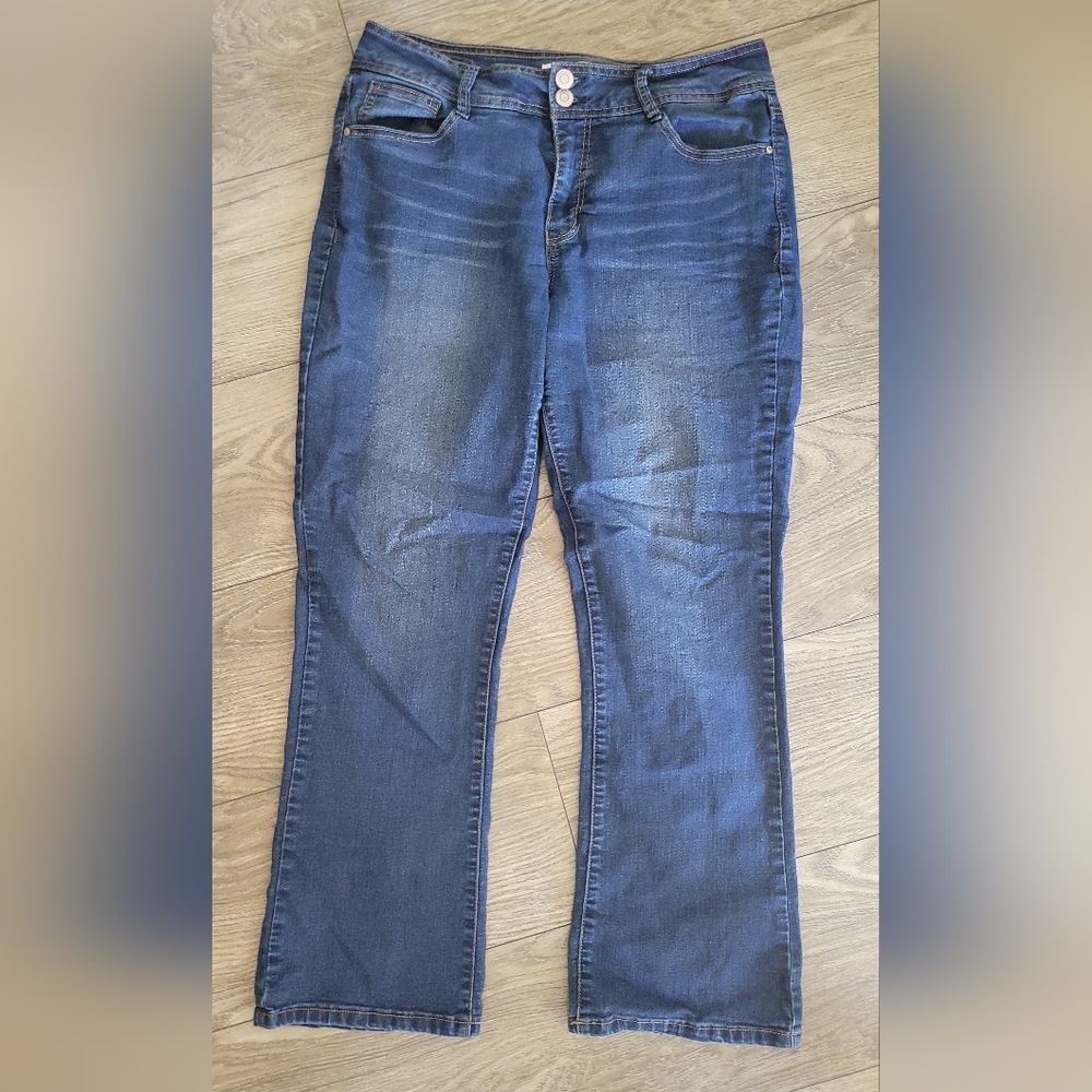 Angels jeans